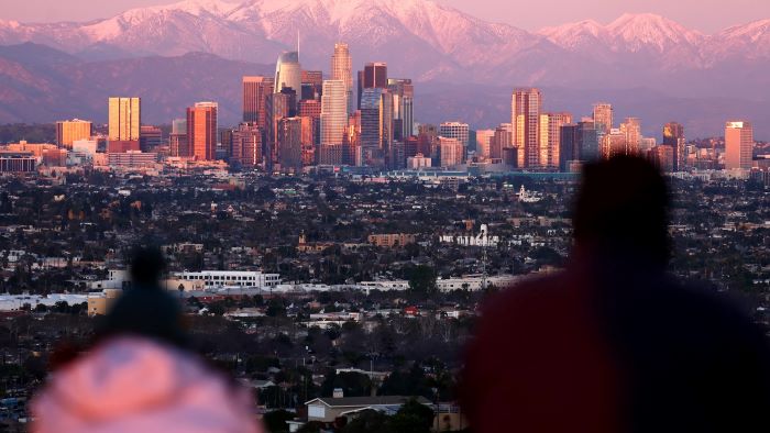 Analyzing the Drivers Behind Los Angeles’ Falling Crime Rates