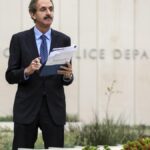 Former Los Angeles City Attorney Misled Federal Authorities, FBI Confidential Documents Suggest