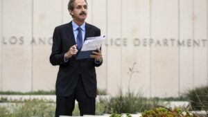 Former Los Angeles City Attorney Misled Federal Authorities, FBI Confidential Documents Suggest