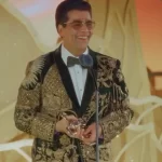 Karan Johar Honored with Gold Legend Award at The Golden Gala in Los Angeles