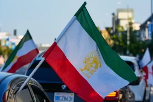 London to Los Angeles Iranians Abroad React with Mixed Emotions to President's Passing-Find Out Details