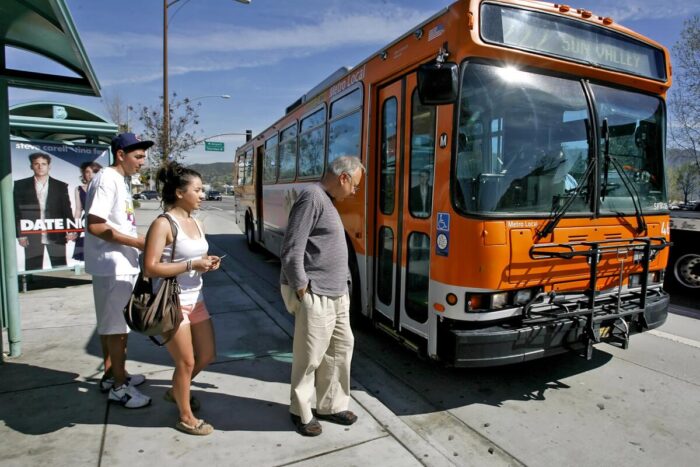 Los Angeles Bus Drivers Take Stand? Unofficial Strike Amid Safety Concerns