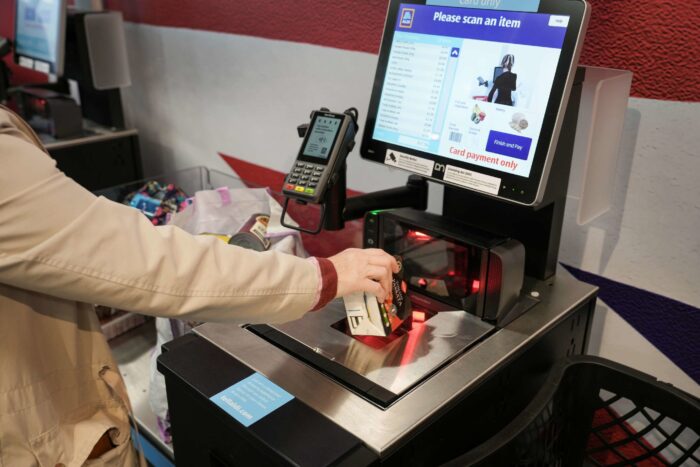 Why Self-checkout machines are vanishing from stores In Los Angeles? Here's the reason